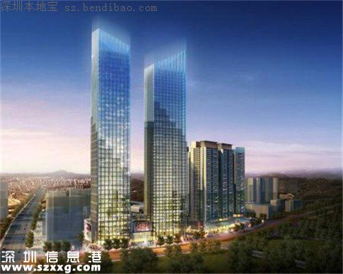 恒大在<a href=http://www.huhuzc.cn/shenzhen/ target=_blank class=infotextkey>深圳</a>的15個(gè)舊改項(xiàng)目