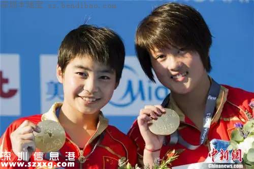 里約奧運(yùn)會(huì)中國熱門奪金選手有誰？