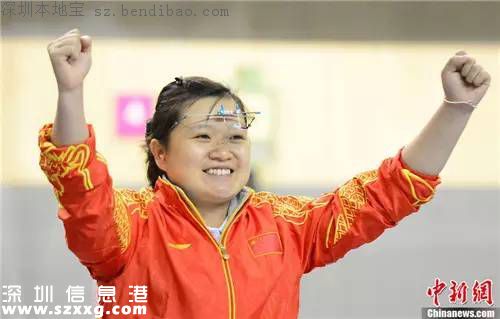 里約奧運(yùn)會(huì)中國熱門奪金選手有誰？