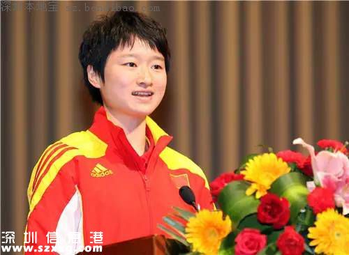 里約奧運(yùn)會(huì)中國熱門奪金選手有誰？