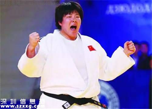里約奧運(yùn)會(huì)中國熱門奪金選手有誰？