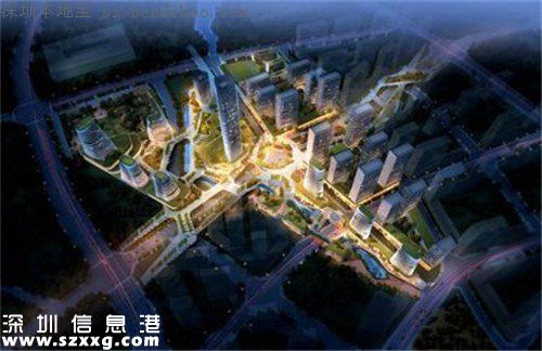 恒大在<a href=http://www.huhuzc.cn/shenzhen/ target=_blank class=infotextkey>深圳</a>的15個(gè)舊改項(xiàng)目