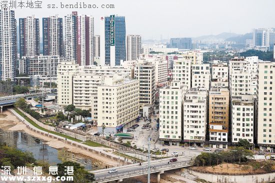 <a href=http://www.huhuzc.cn/shenzhen/ target=_blank class=infotextkey>深圳</a>新增違建零增量 半年拆違建237萬平方米