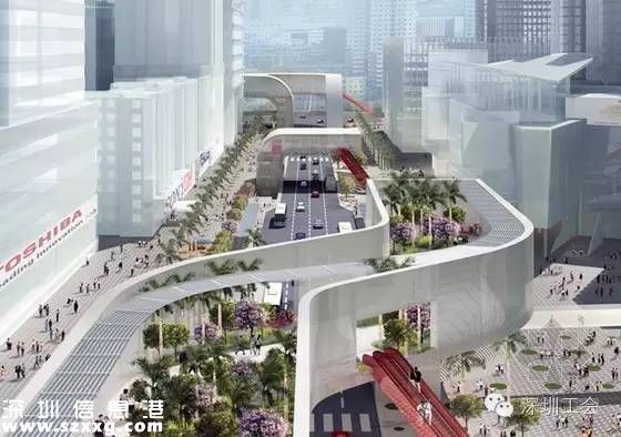 <a href=http://www.huhuzc.cn/shenzhen/ target=_blank class=infotextkey>深圳</a>下半年有啥好消息？來(lái)在這看