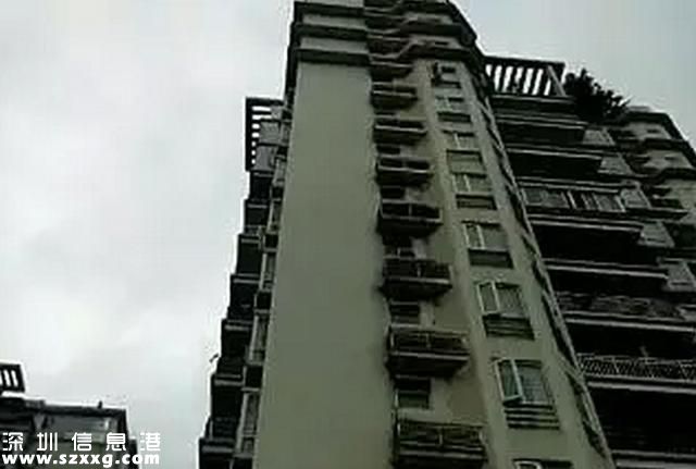 今早突發(fā)！<a href=http://www.huhuzc.cn/shenzhen/ target=_blank class=infotextkey>深圳</a>一男子將3歲孫子從14樓拋下后自殺