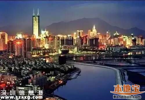 深圳地鐵7號線洪湖站實景圖曝光 吃喝玩樂最牛線