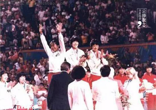 女排逆轉(zhuǎn)巴西進(jìn)4強(qiáng) 下一場比賽時(shí)間為19日