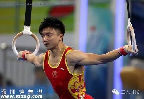 中國體操0金收官 中國體操怎么了？