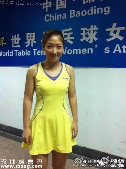 乒乓球女團中國摘金 為何教練要求乒球女團穿裙子比賽？