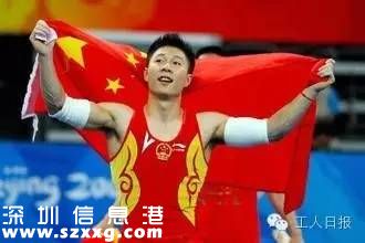 中國體操0金收官 中國體操怎么了？