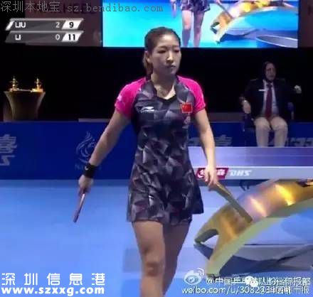 乒乓球女團中國摘金 為何教練要求乒球女團穿裙子比賽？