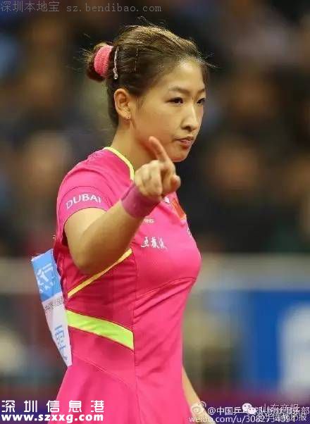 乒乓球女團中國摘金 為何教練要求乒球女團穿裙子比賽？