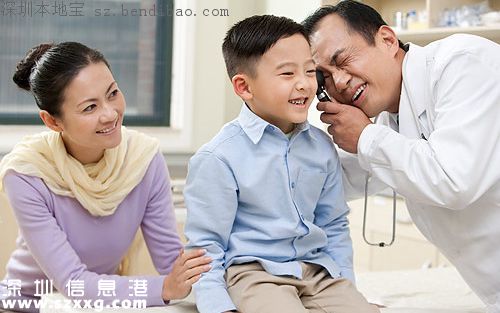 龍崗試點互聯(lián)網(wǎng)＋家庭醫(yī)生 家長打疫苗不用愁