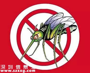 深圳現(xiàn)今年首例本地登革熱病例 如何預(yù)防？