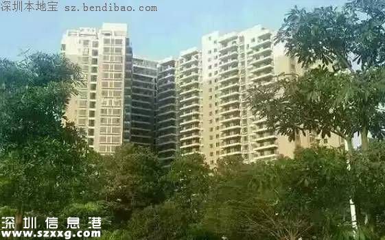 深圳小產權房是什么？購買小產權房有什么風險？