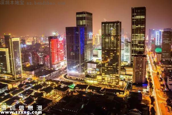 全球十大最富裕國家 中國排名驚人