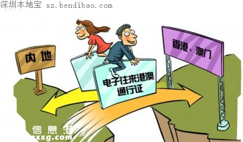 女子嫌證件照不好看用妹妹照騙領(lǐng)護(hù)照 深圳過關(guān)被查