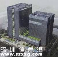 載下梧桐樹，引得鳳凰來  大梧桐新興產(chǎn)業(yè)帶引入軟通動(dòng)力華南總部