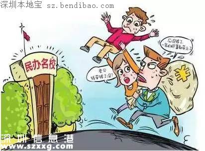 深圳這十大補貼 竟有不少人不知道！