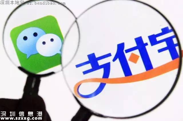 央行最嚴新規(guī) ：12月起支付寶、微信轉(zhuǎn)賬將限筆數(shù)！