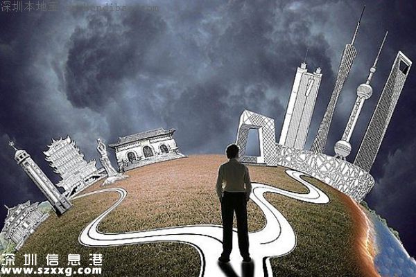 年收入12萬在深圳是什么水平？