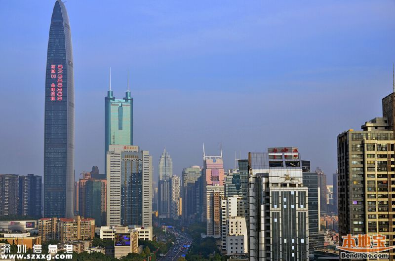 深圳市住房建設(shè)規(guī)劃要點(diǎn) 住房發(fā)展目標(biāo)有哪些？