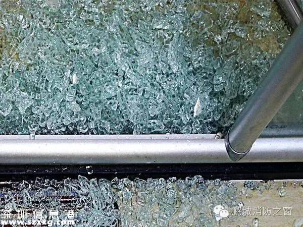 深圳市民家中茶幾突然爆炸 如何預防鋼化玻璃爆炸？