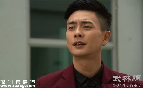 幕后玩家秦升海結局是什么 最后和誰在一起