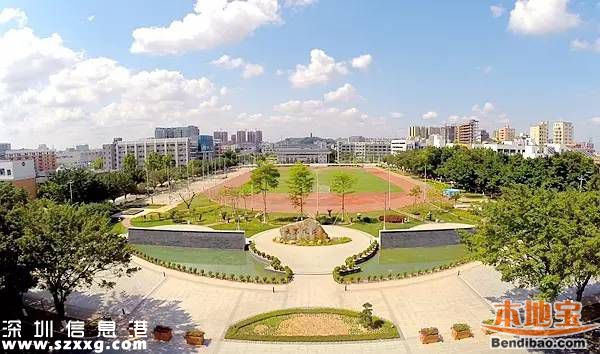 光明新區(qū)衛(wèi)生計生文體教育資源大匯總
