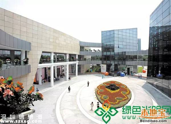 光明新區(qū)衛(wèi)生計生文體教育資源大匯總
