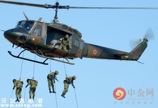 日本應(yīng)對(duì)漁民登島 日本應(yīng)對(duì)漁民登島