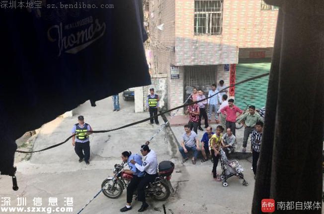 深圳駭人慘劇最新進展 岳母遇害死者上至4人