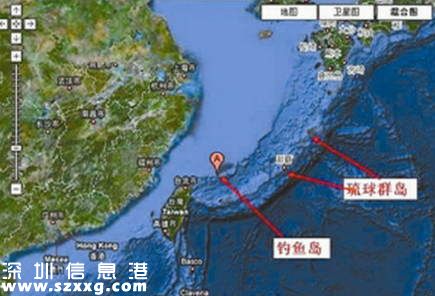 日本啟動(dòng)琉球申遺 到底目的何在？