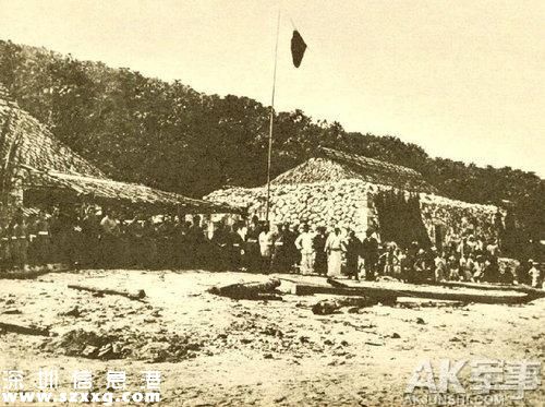 釣魚島曾經(jīng)有人居住 島上究竟可以住多少人？