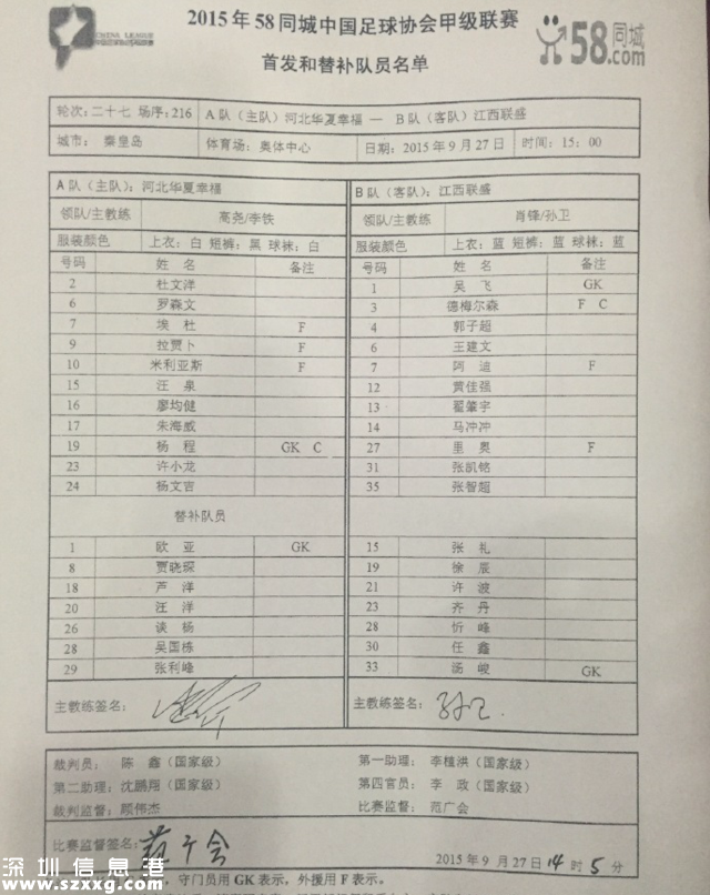 巴甲墜機球隊含前中甲外援 曾短暫效力江西隊