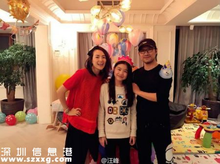 葛薈婕再撕章子怡 汪峰前任為什么總和現(xiàn)任過(guò)不去