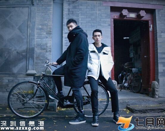 上癮網(wǎng)劇黃景瑜火了現(xiàn)實中是gay嗎,黃景瑜許魏洲什么關(guān)系是一對嗎