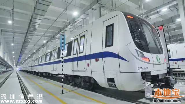 年末<a href=http://www.huhuzc.cn/shenzhen/ target=_blank class=infotextkey>深圳</a>出行有大事 涉及火車(chē)、航班、公路、地鐵