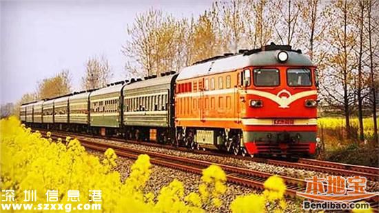 年末深圳出行有大事 涉及火車、航班、公路、地鐵