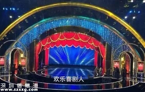 喜劇總動員PK跨界喜劇王，究竟誰真跨了界？