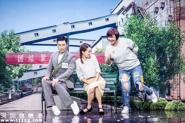 喜劇總動員PK跨界喜劇王，究竟誰真跨了界？