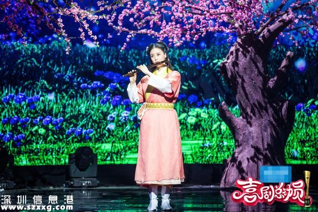 喜劇總動員PK跨界喜劇王，究竟誰真跨了界？