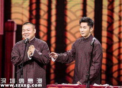 喜劇總動員PK跨界喜劇王，究竟誰真跨了界？