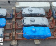 香港碼頭現(xiàn)裝甲車 怎么回事？