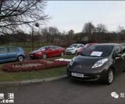 挪威是世界上擁有電動(dòng)汽車比例最高的國(guó)家