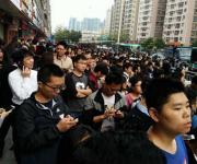 深圳地鐵1號(hào)線故障 市民可要求開具延誤證明