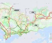 深圳地鐵4期5條線路規(guī)劃！14號(hào)線先修 6號(hào)線與東莞連接