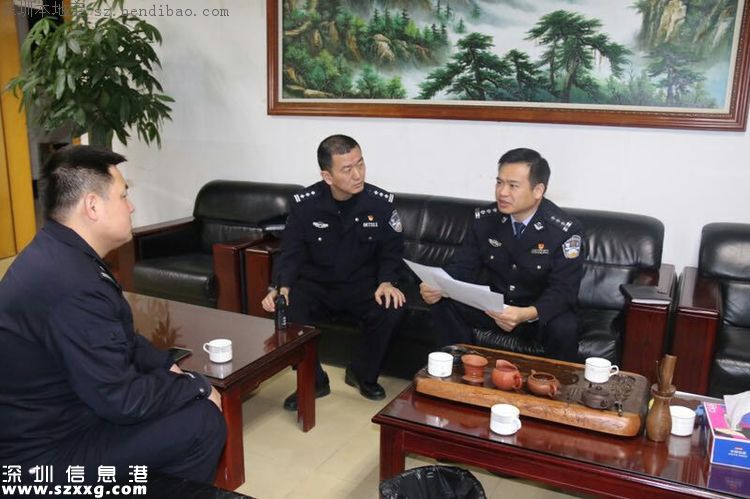 龍崗消防特調(diào)隊再出重手，嚴(yán)懲一批涉消防安全違法犯罪人員