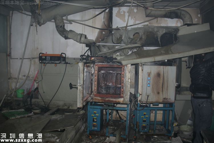 龍崗消防特調(diào)隊再出重手，嚴(yán)懲一批涉消防安全違法犯罪人員