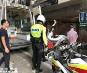 深圳交警發(fā)話了！這6種情況交通違法不罰